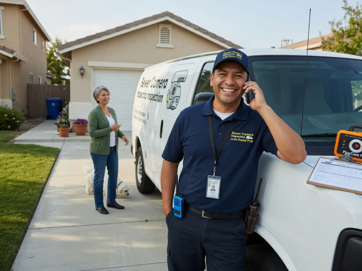 Sewer Line Repair Spiritwood, ND FAQs